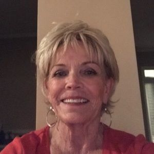 Meet your Posher, Linda